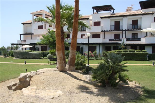 Detalles de Residencial Jardines de Nuevo Vera C-3 1ºA